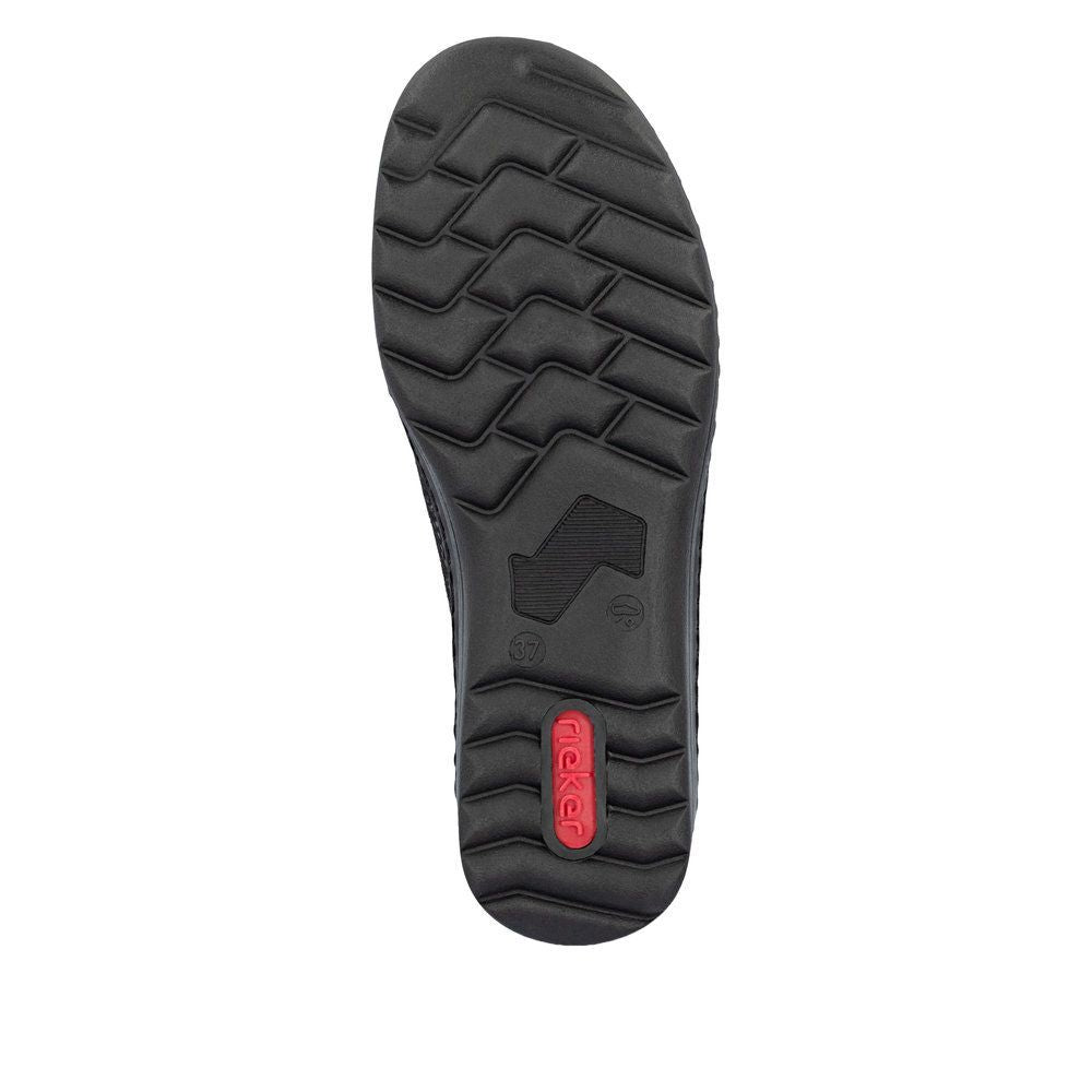 CHAUSSURE RIEKER * 48968-00