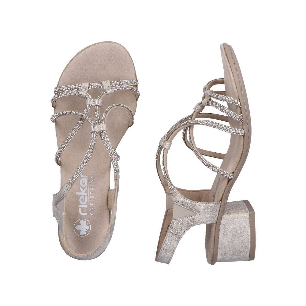 SANDALE RIEKER - 64970-60