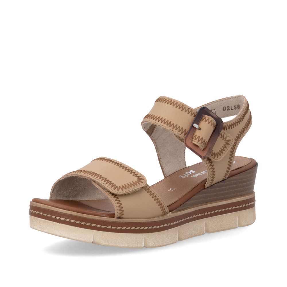 SANDALE REMONTE - D2L58-61