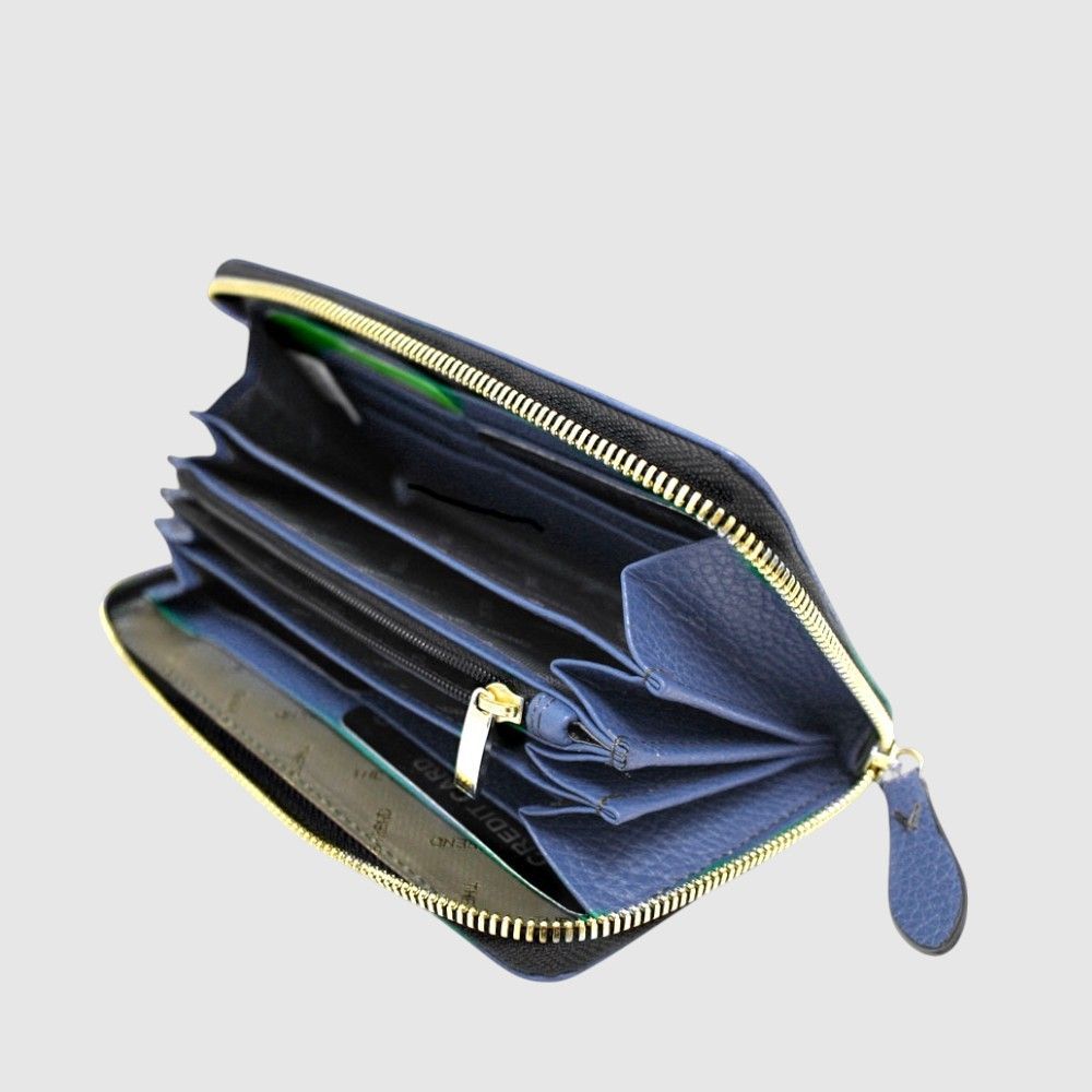 PORTE-MONNAIE THE TREND - 2468176