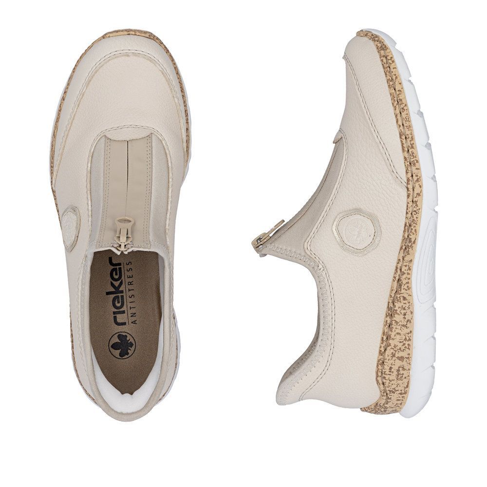 ESPADRILLE RIEKER - N42F2-60