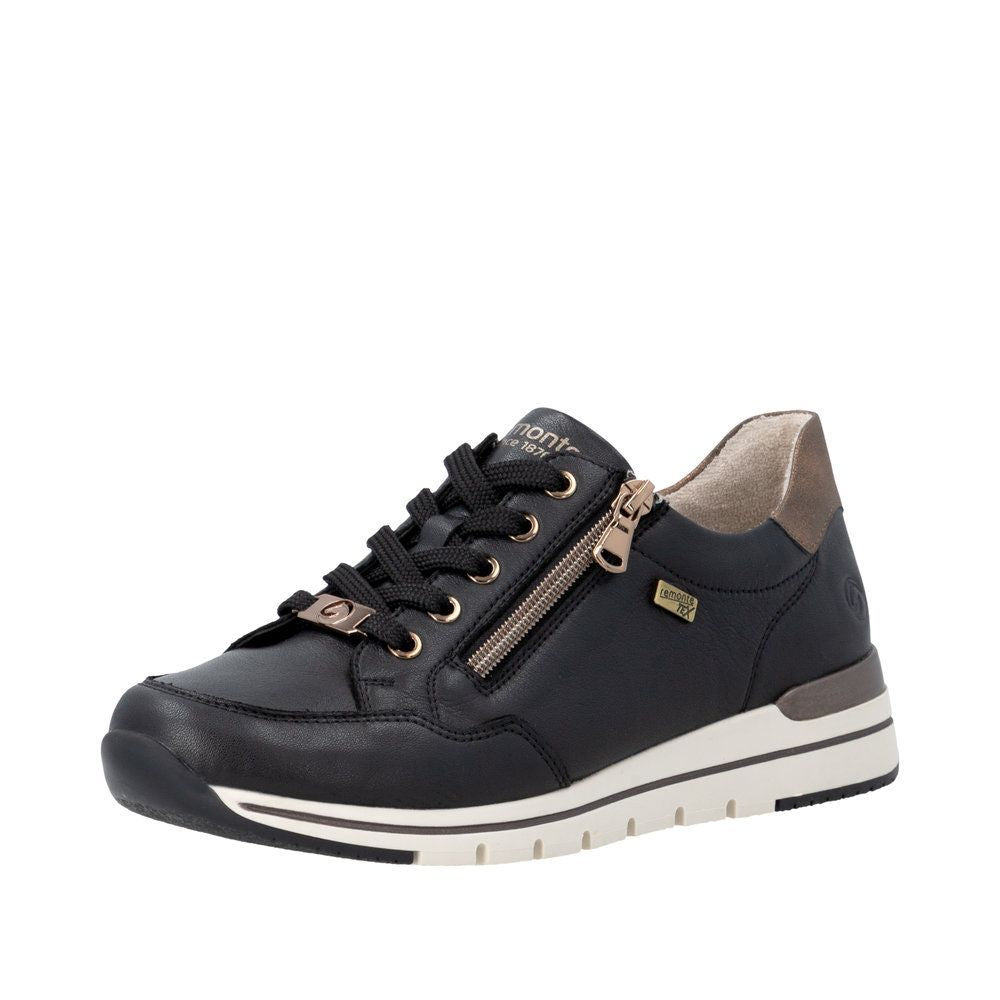 ESPADRILLE REMOMTE * R6716-03