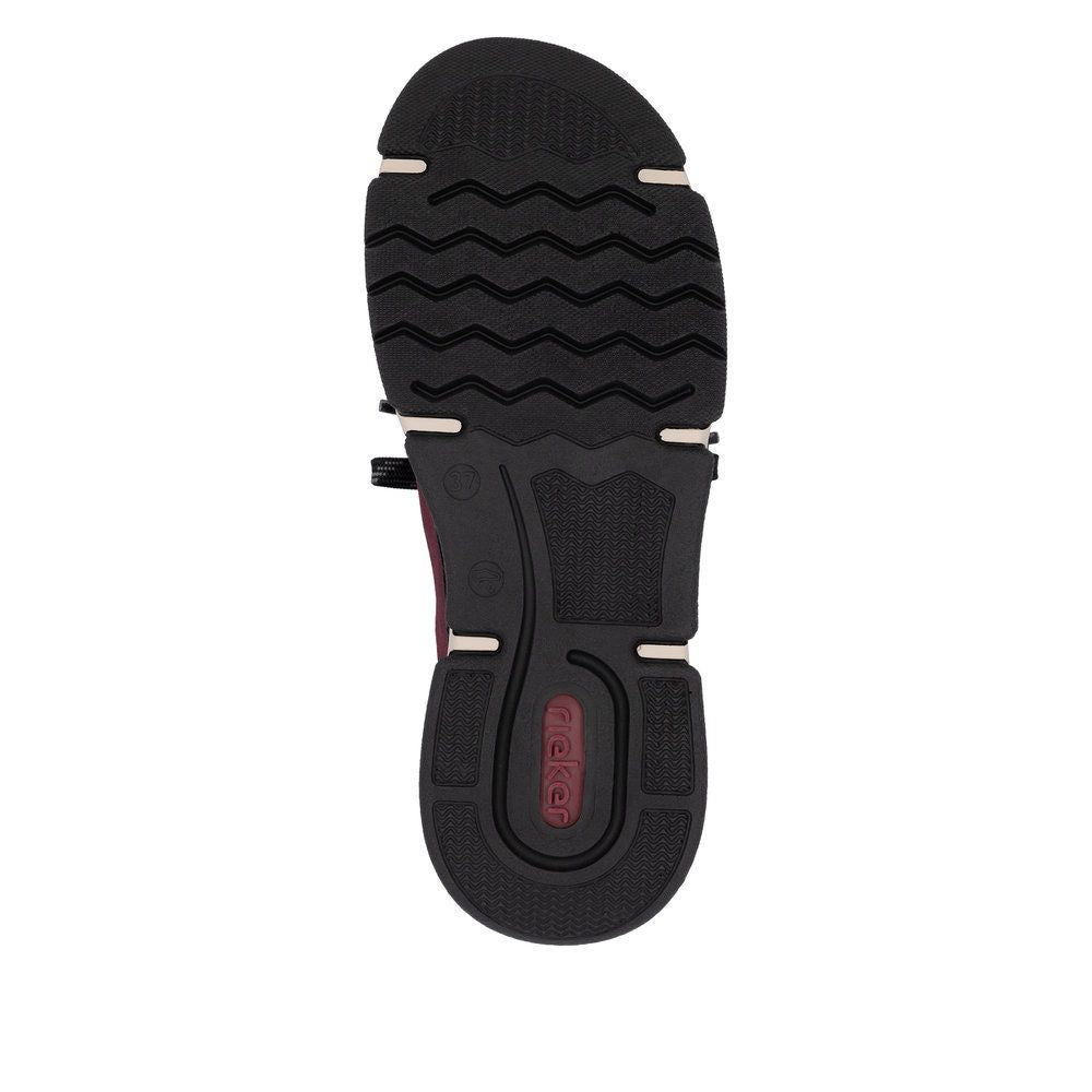 ESPADRILLE RIEKER - 45973-36