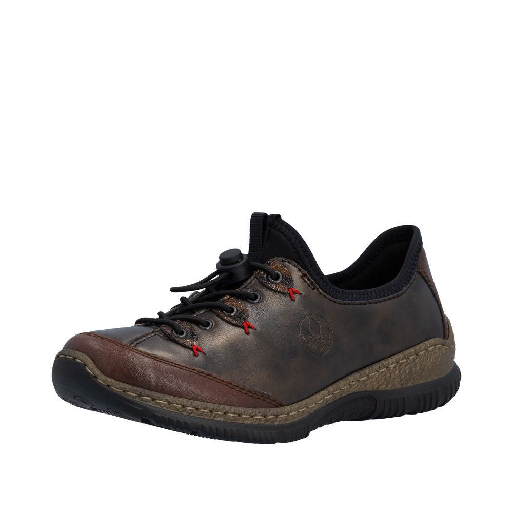 ESPADRILLE RIEKER * N3271-25