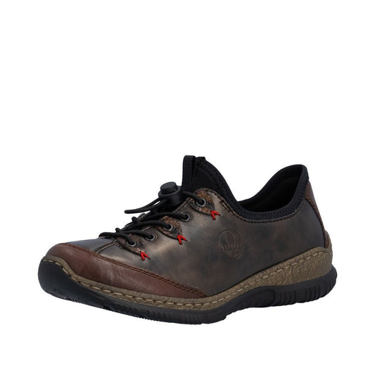 ESPADRILLE RIEKER * N3271-25