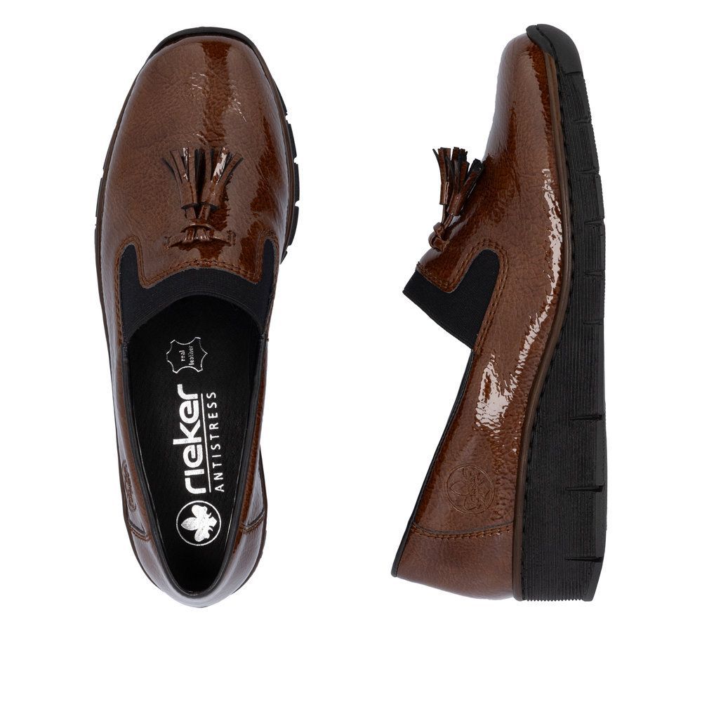 CHAUSSURE RIEKER - 53751-24