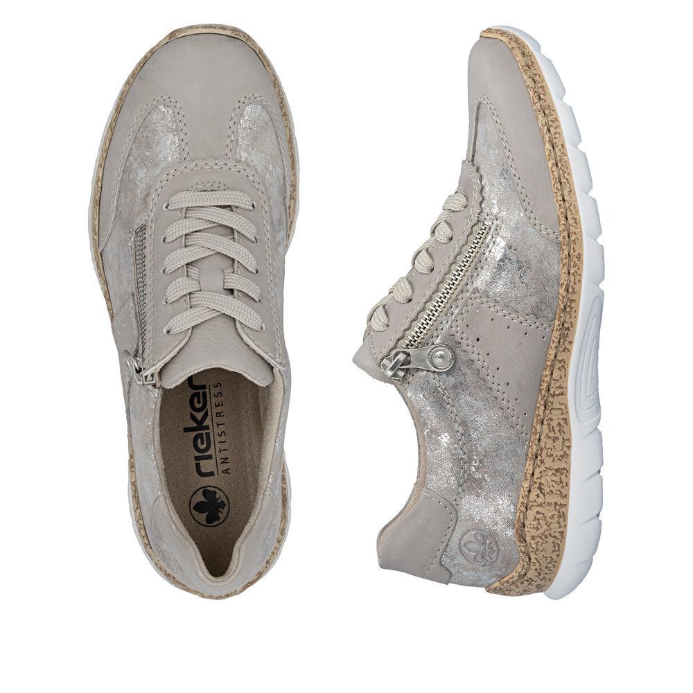 ESPADRILLE REIKER - N4221-90