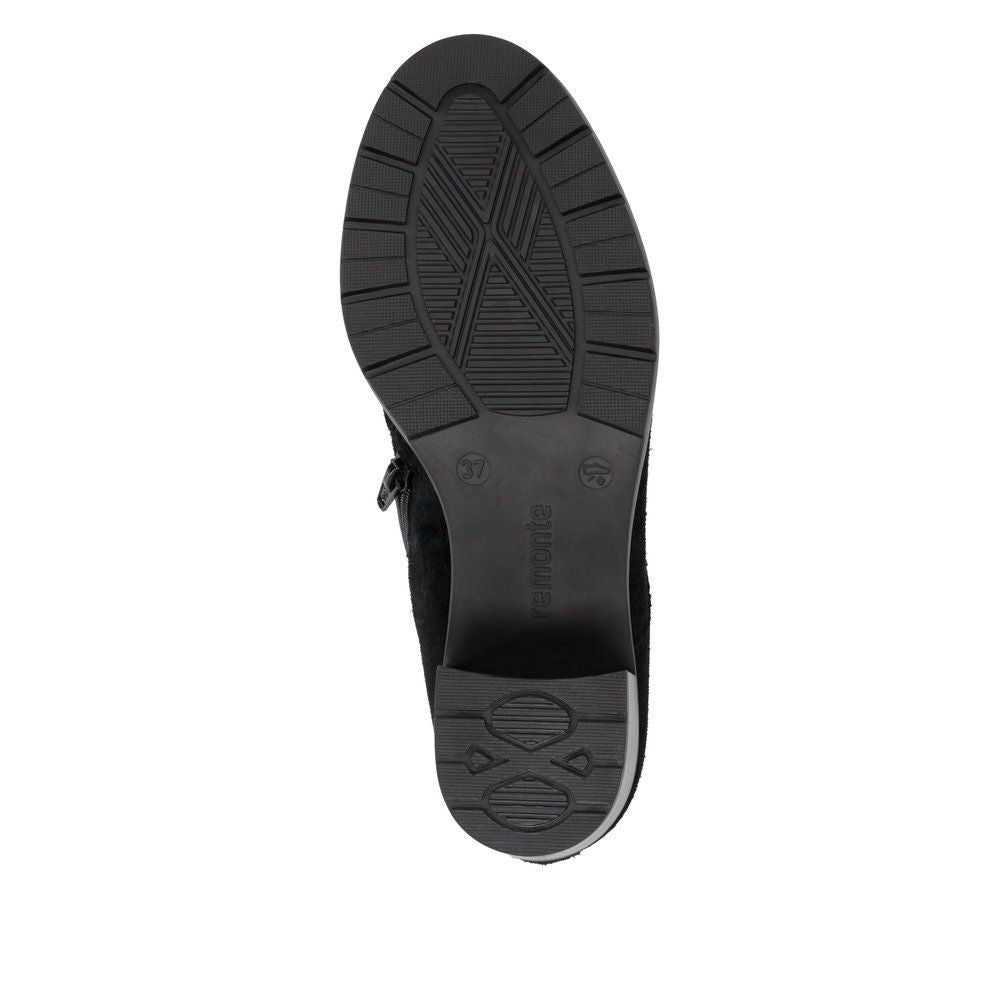 BOTTE REMONTE * D2A80-02