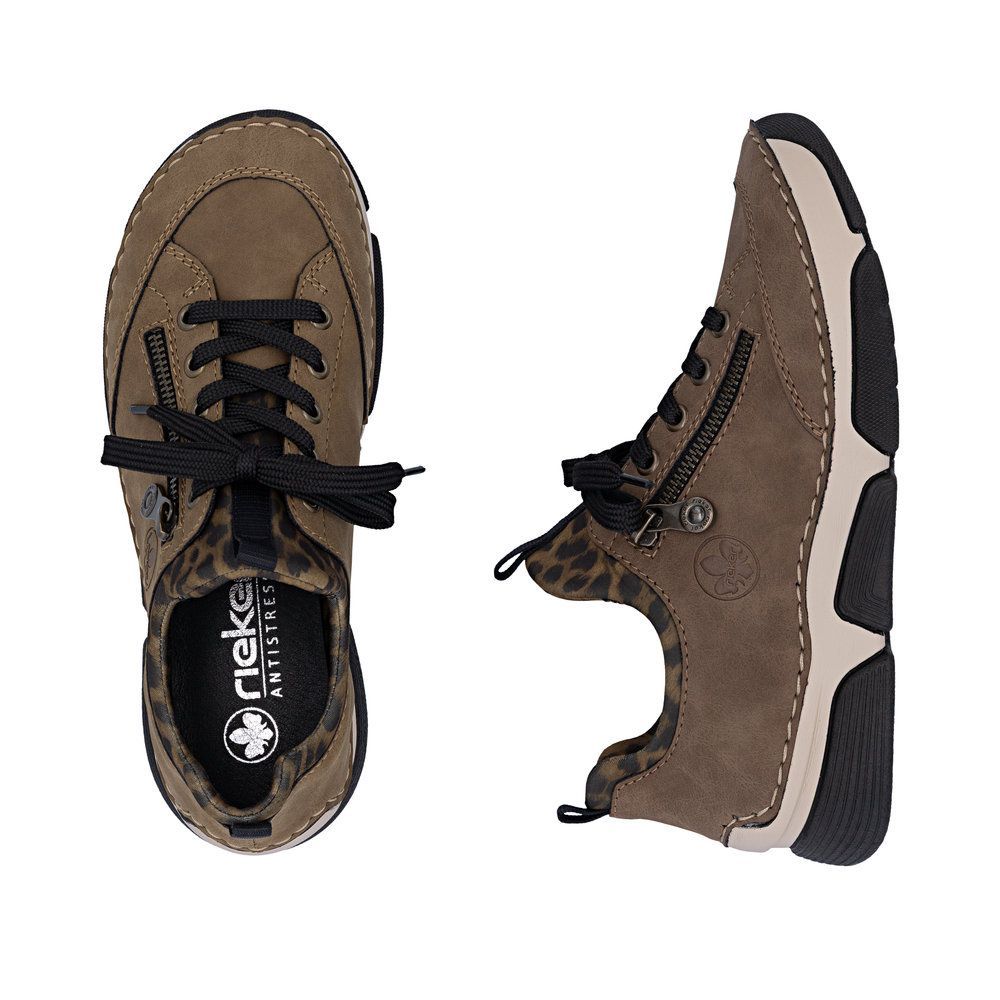 CHAUSSURE RIEKER * 45973-24