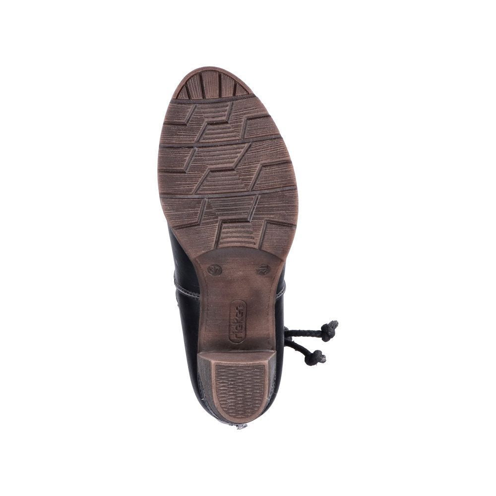 CHAUSSURE RIEKER - 96059-00