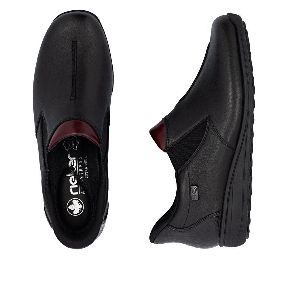 CHAUSSURE RIEKER - 47253-00