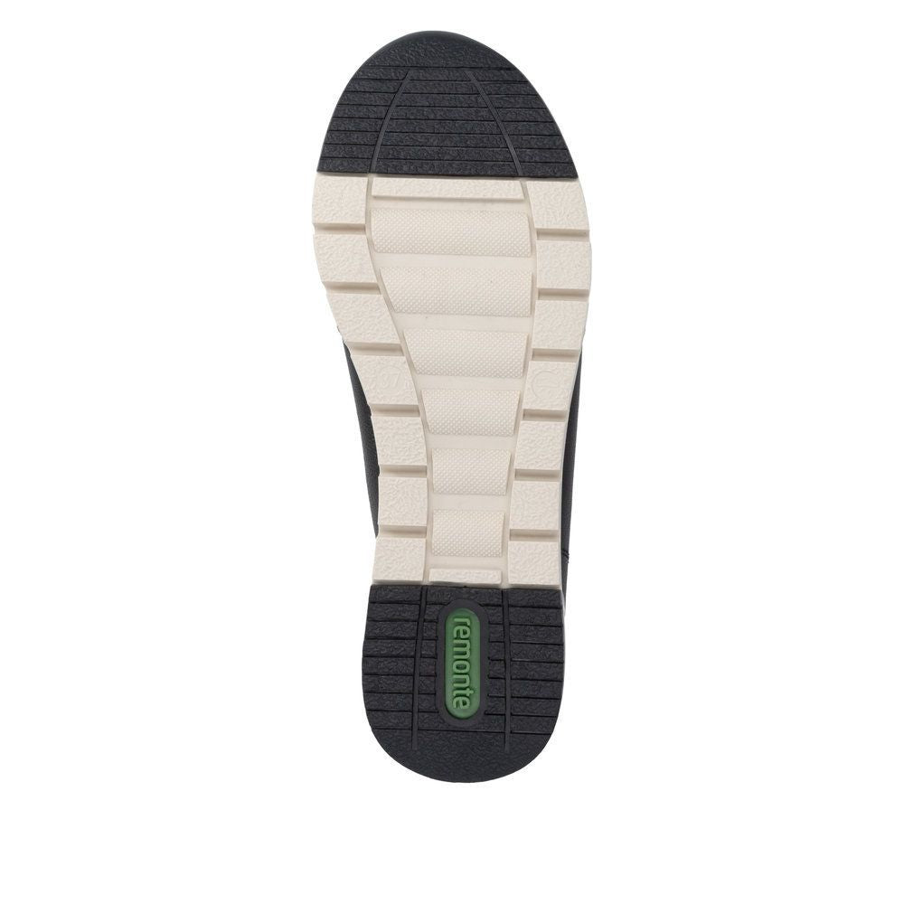 ESPADRILLE REMOMTE * R6716-03