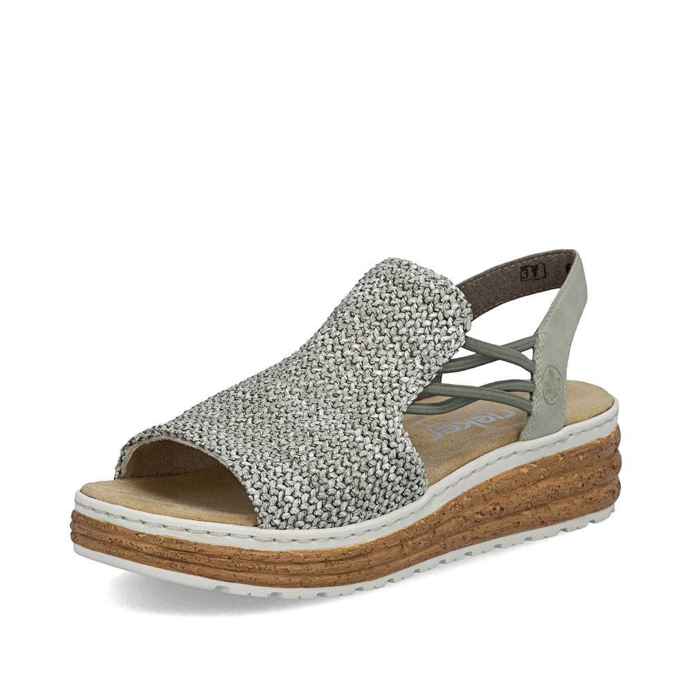 SANDALE RIEKER - 6274-52