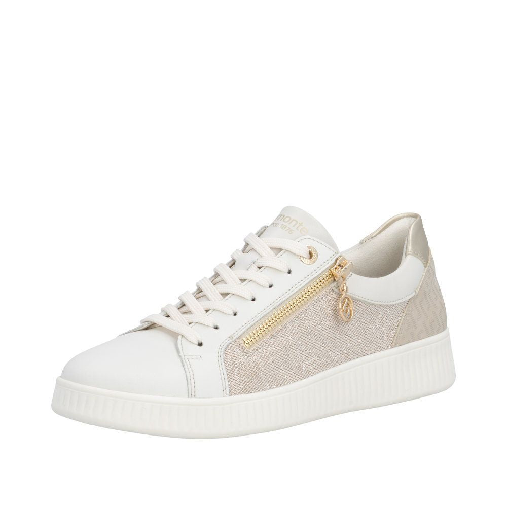 ESPADRILLE REMONTE - D2E00-81