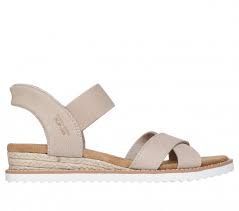 SANDALE SKECHERS - 114408