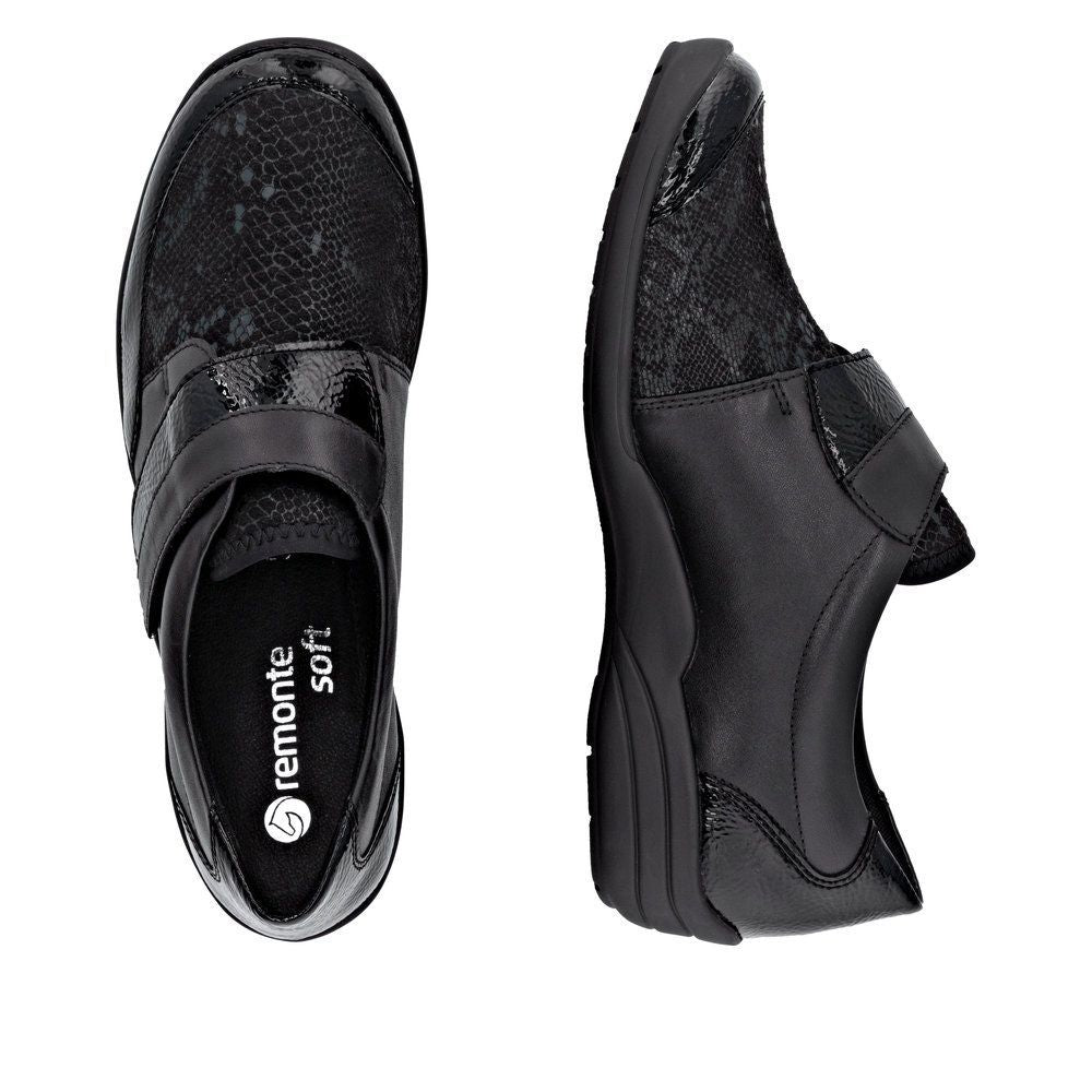 CHAUSSURE REMONTE - R7600-00