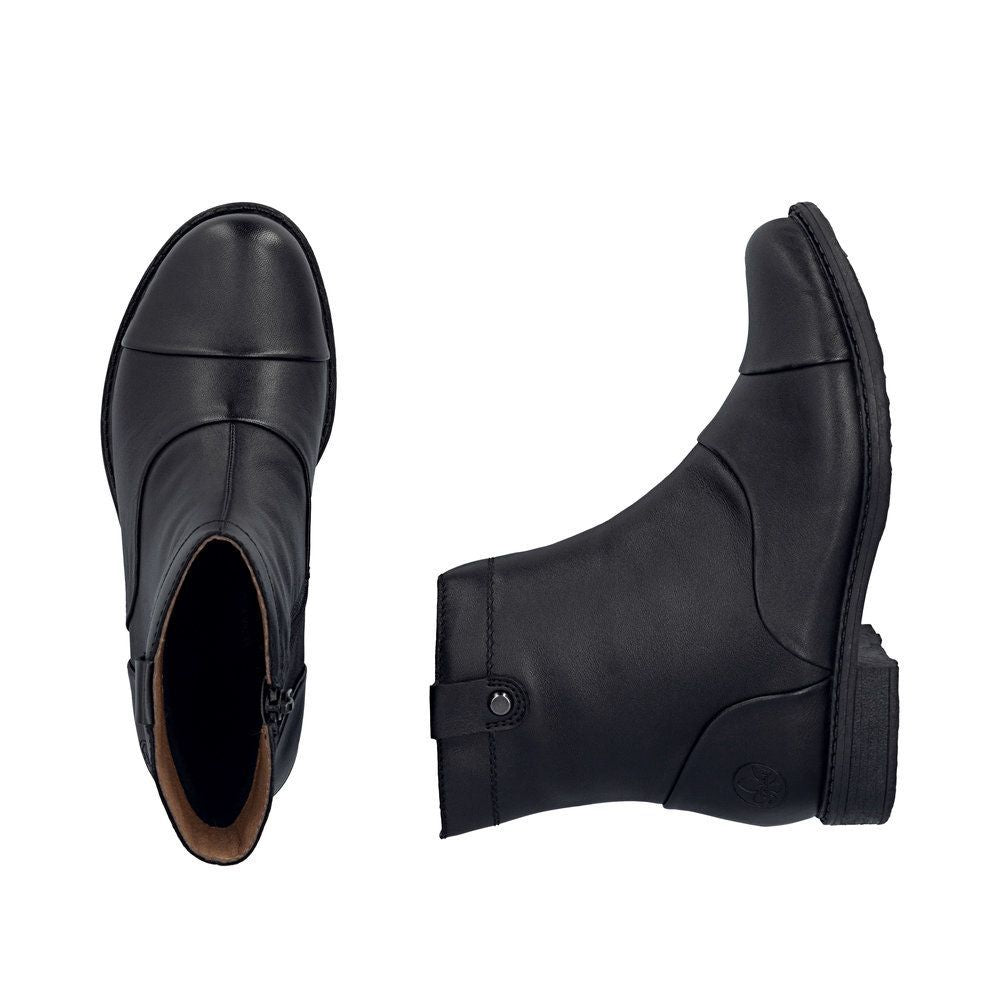 BOTTE RIEKER * 74858-00
