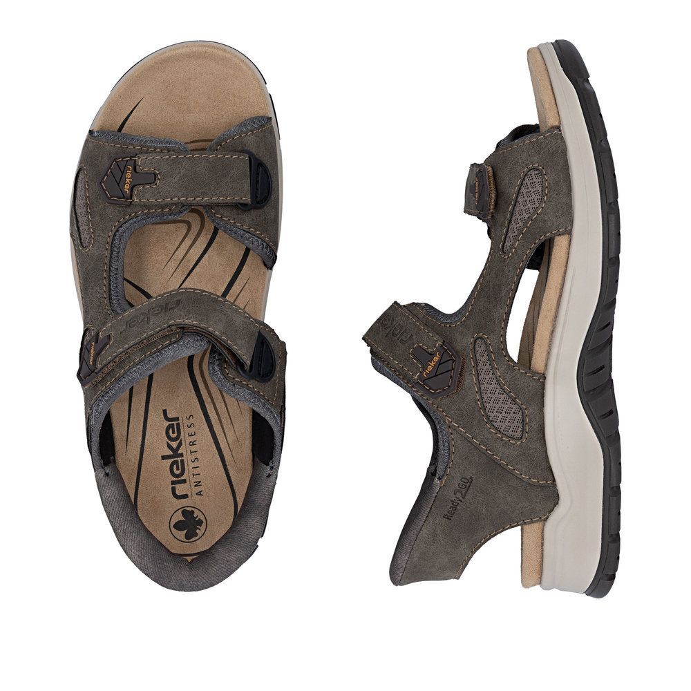 SANDALE RIEKKER - 26953-25