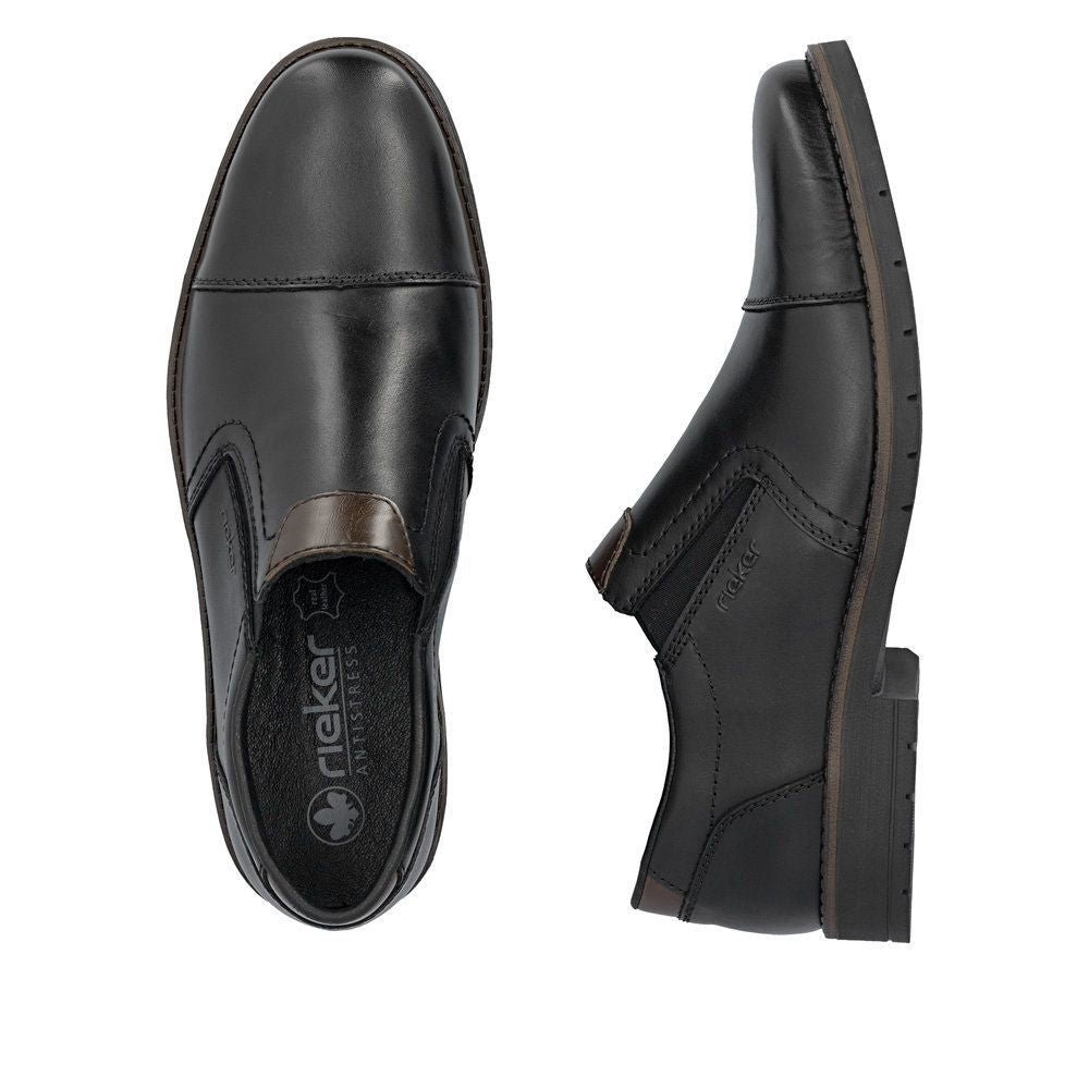 CHAUSSURES RIEKER * 13950-00