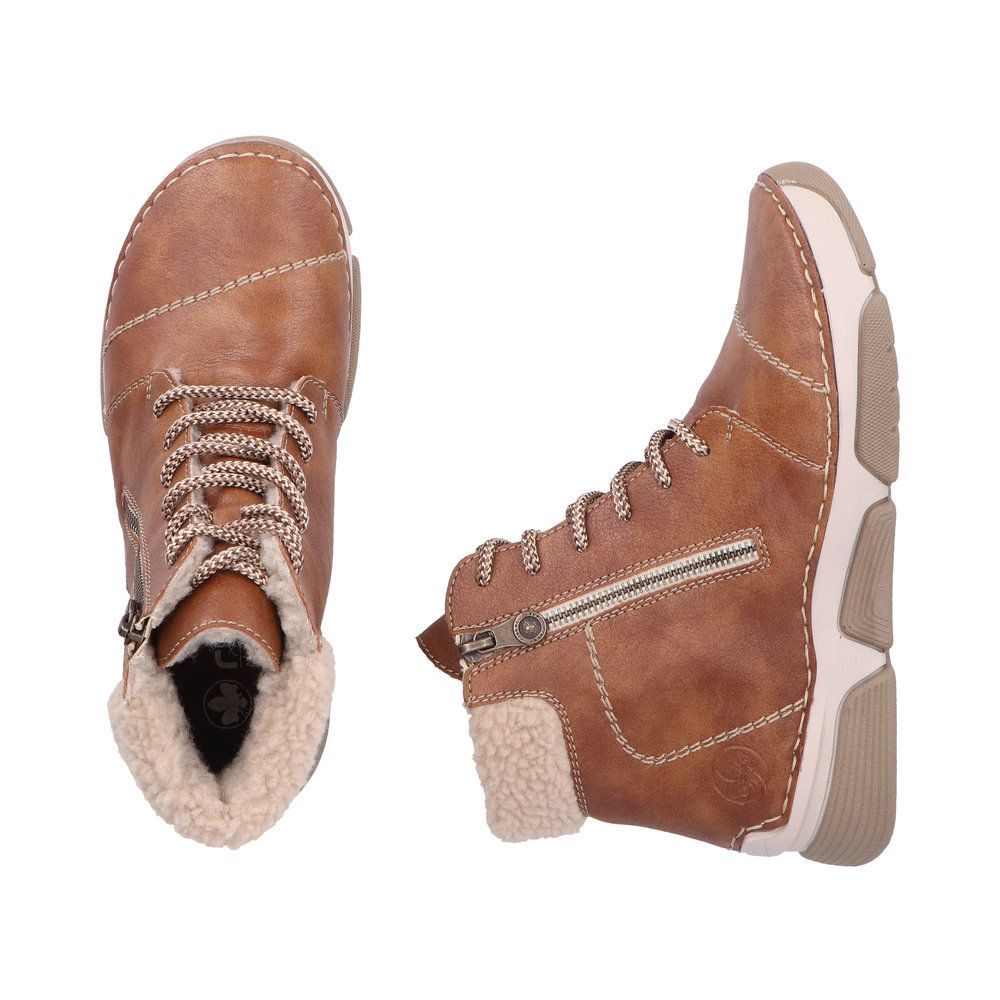 BOTTE RIEKER - 45931-24