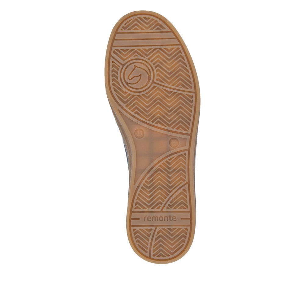 ESPADRILLE REMONTE - D2C04-03