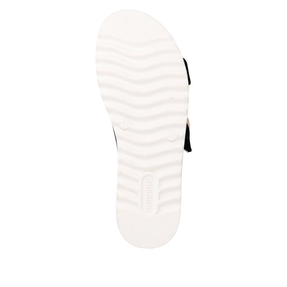 SANDALE REMONTE - D0Q66.00