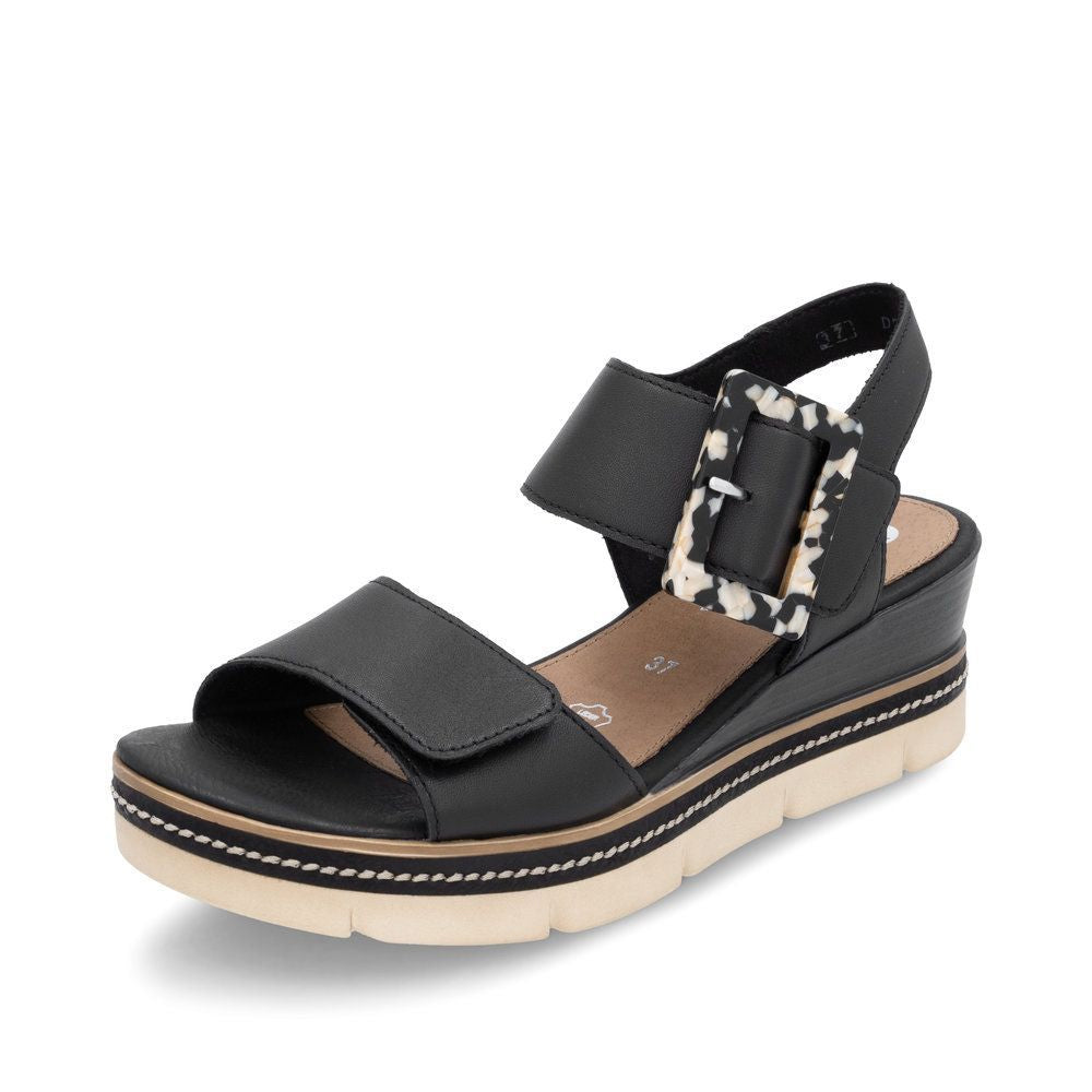 SANDALE REMONTE - D2L53-00