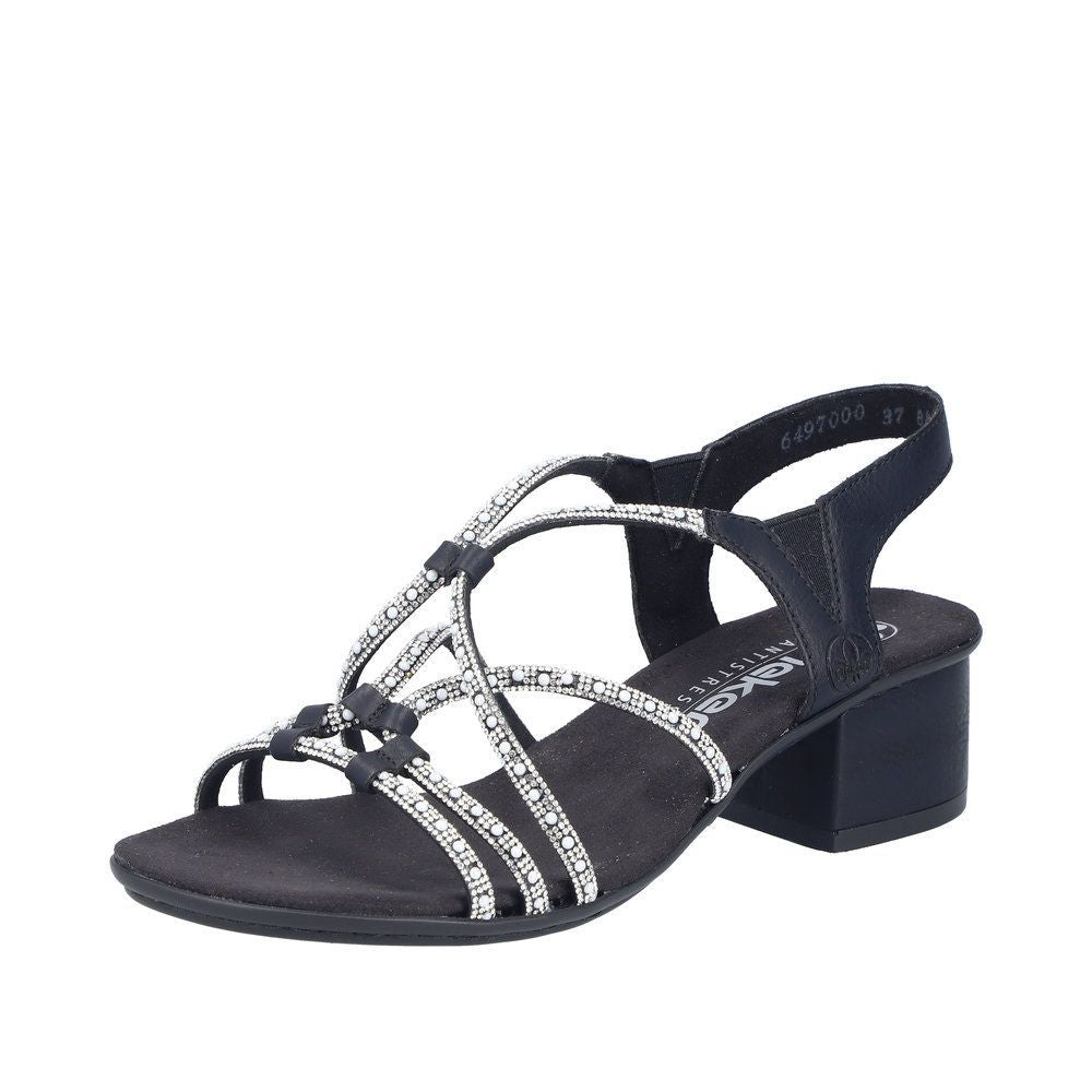 SANDALE RIEKER - 64970-00