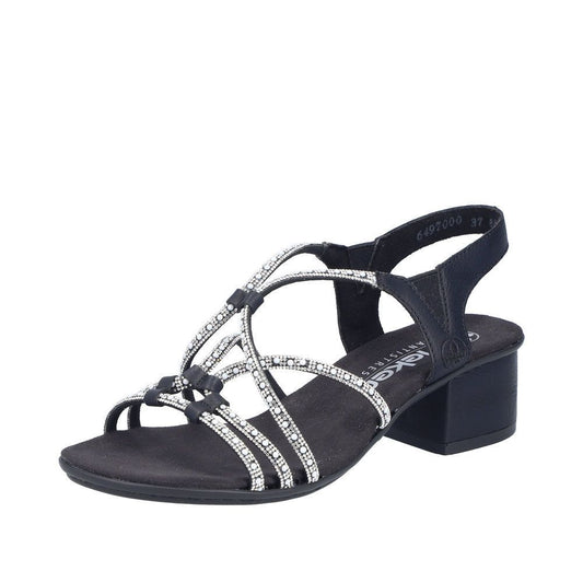 SANDALE RIEKER - 64970-00