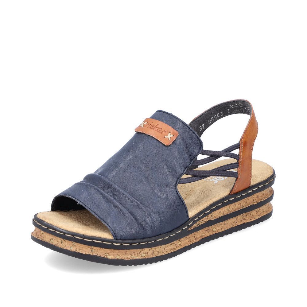 SANDALE RIEKER - 62962-14