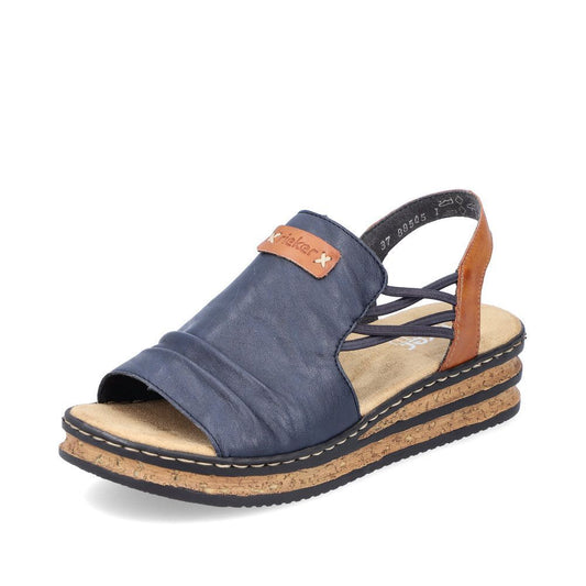 SANDALE RIEKER - 62962-14