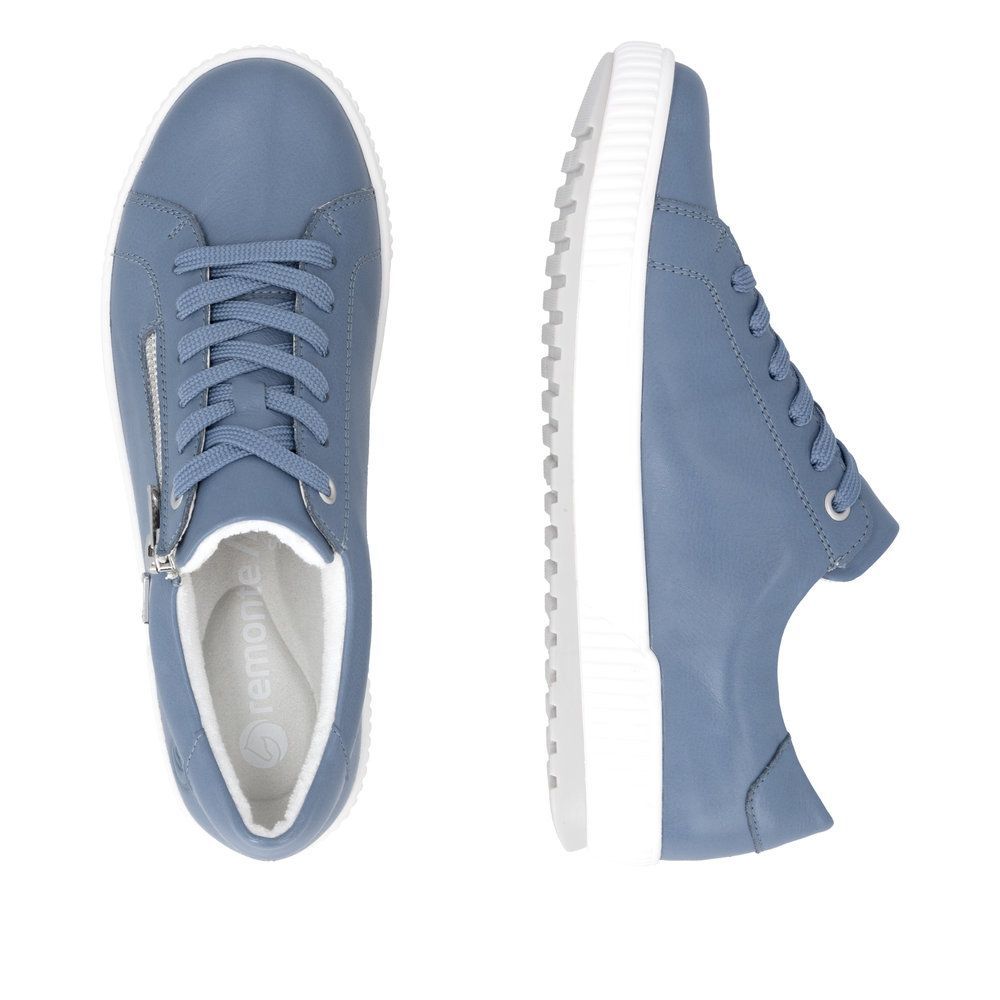 ESPADRILLE REMONTE - D0700-16