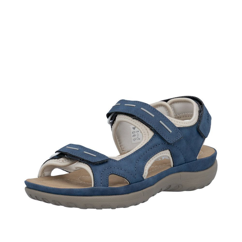 SANDALE RIEKER - 64856-14