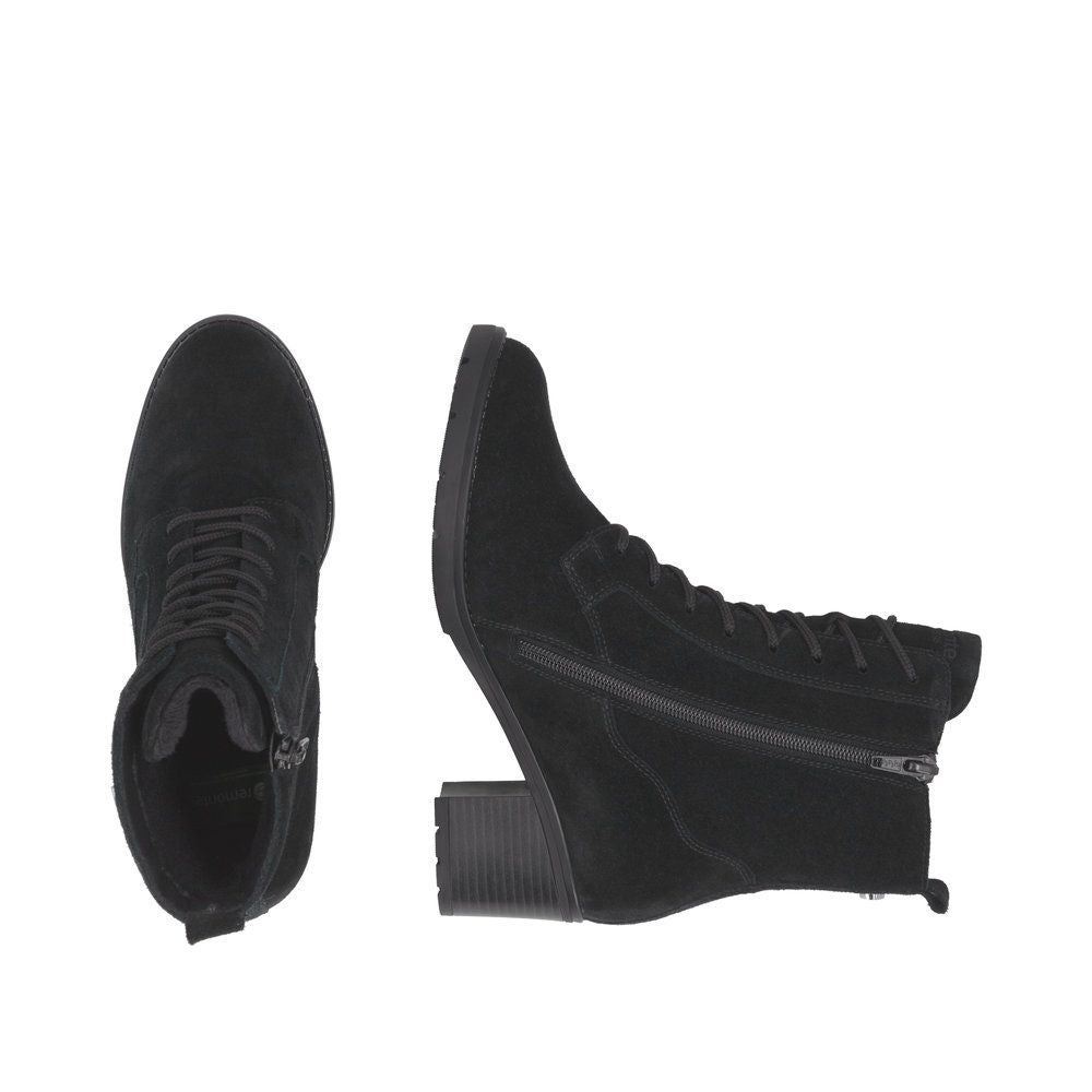BOTTE REMONTE * D2A80-02