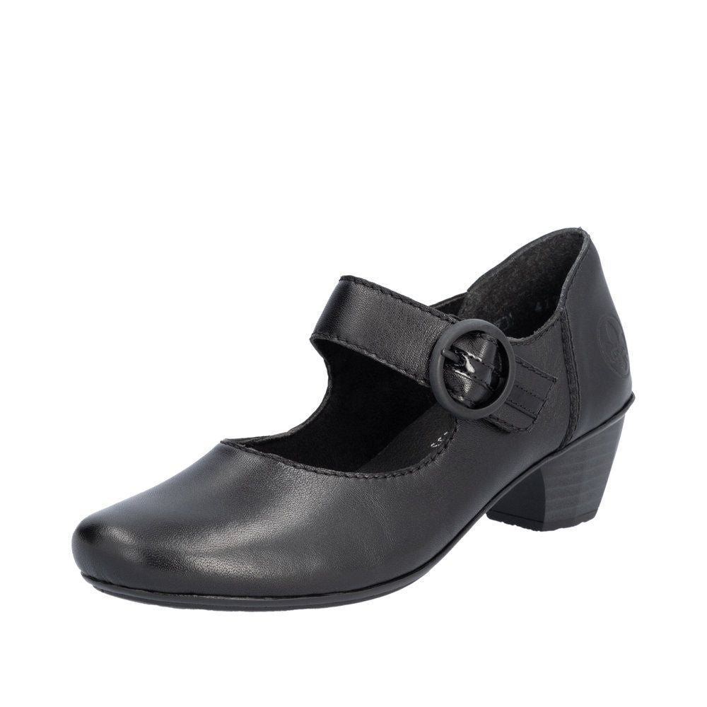 CHAUSSURE RIEKER - 41756-00