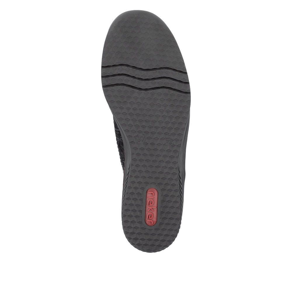 CHAUSSURE RIEKER * 487C0-00