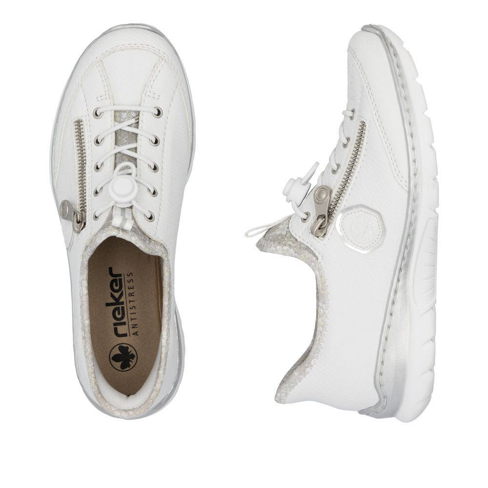 ESPADRILLE RIEKER -L32F1-80