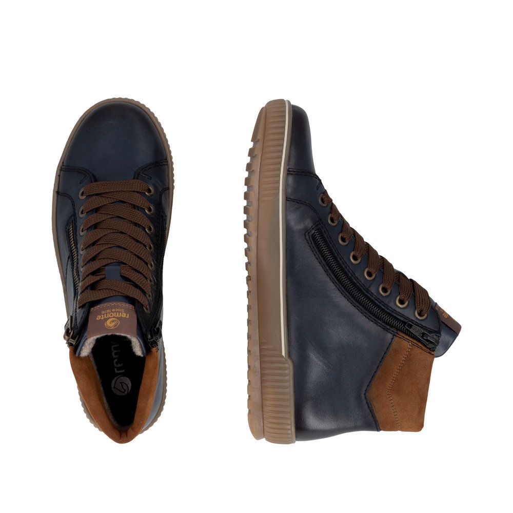 BOTTE REMONTE * D0772-17