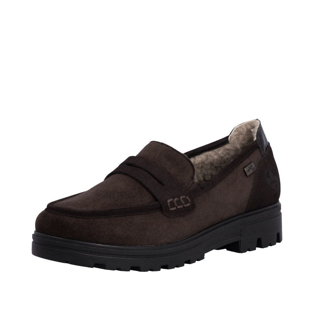 CHAUSSURE RIEKER * 43051-25