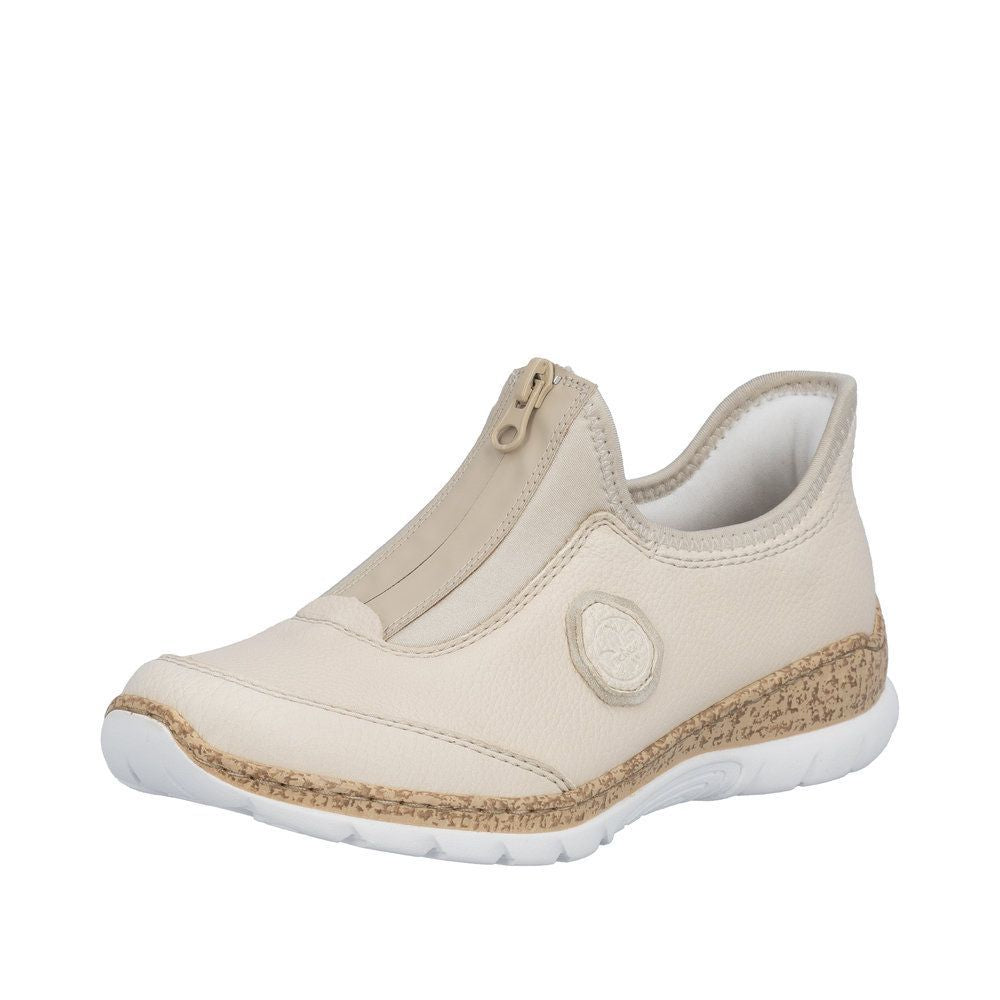 ESPADRILLE RIEKER - N42F2-60
