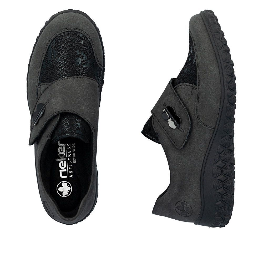CHAUSSURE RIEKER - 59552-45