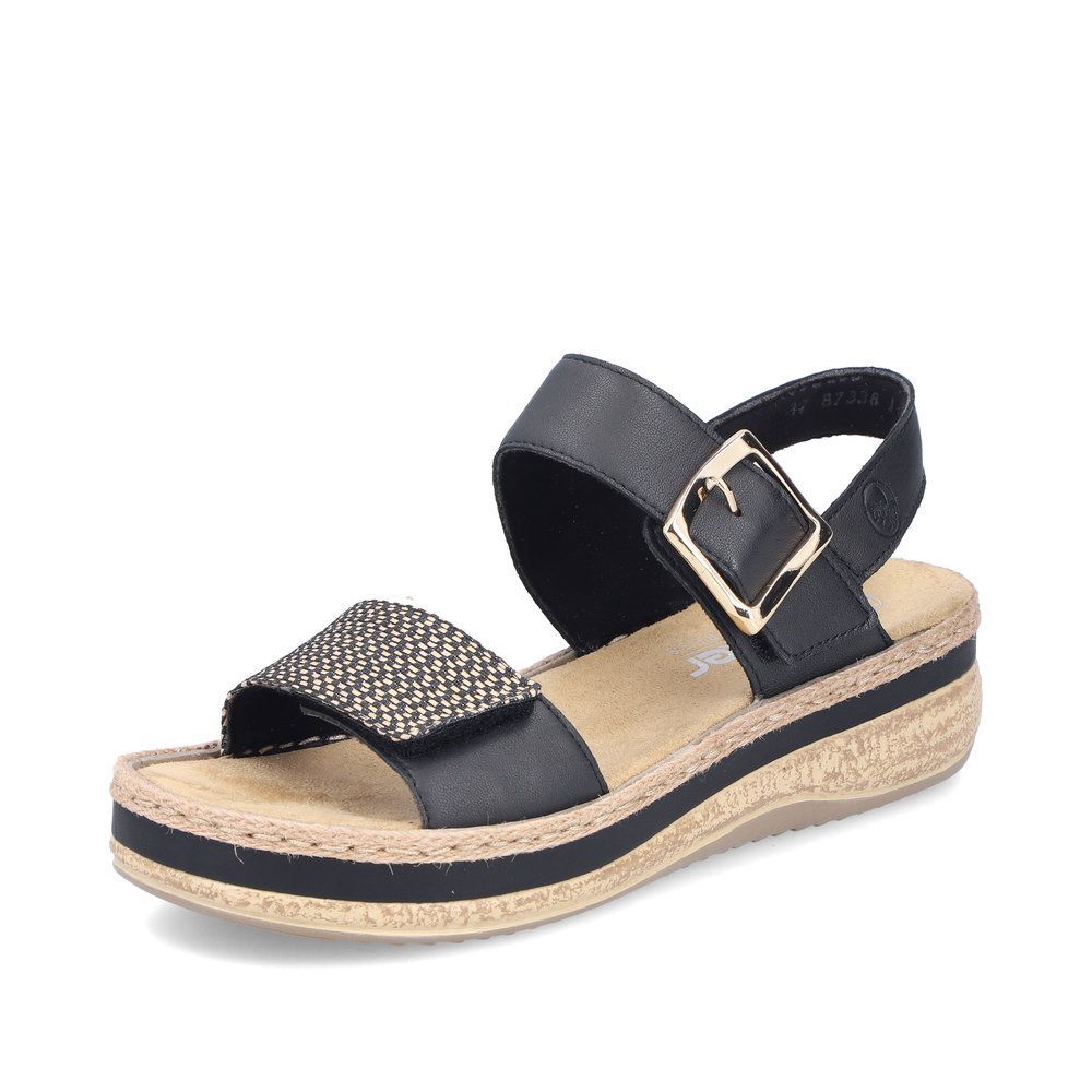 SANDALE RIEKER - V0951-00