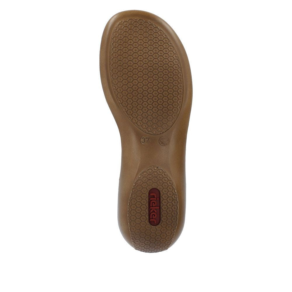 CHAUSSURE RIEKER - N2401-54