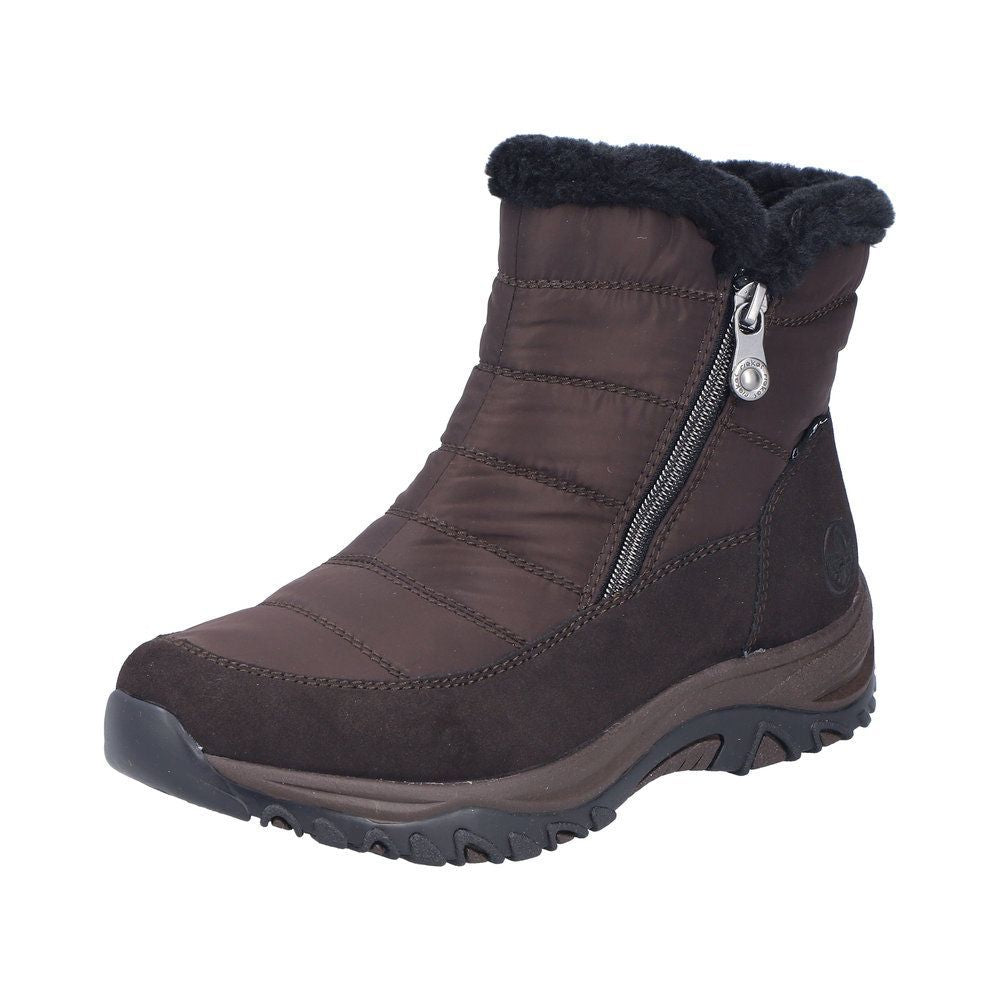 BOTTE RIEKER * M9670-25