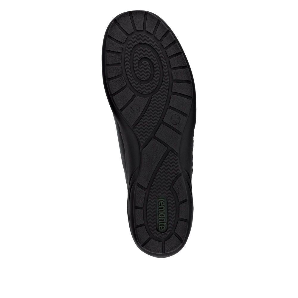 CHAUSSURE REMONTE - R7600-00