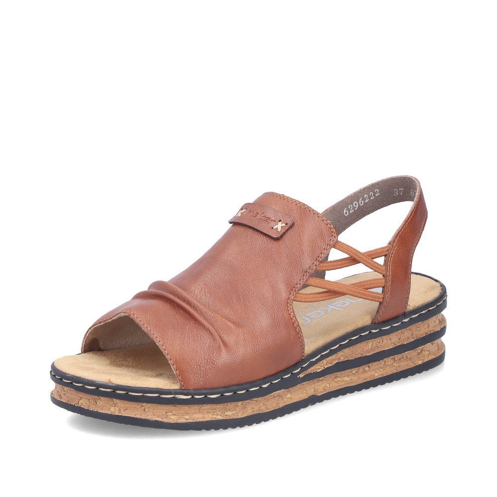SANDALE RIEKER - 62962-22