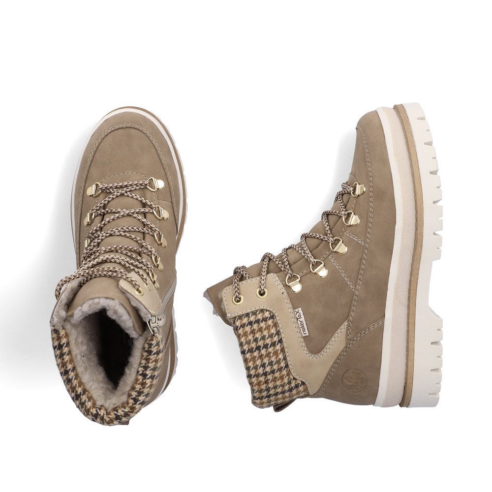 BOTTE RIEKER * Y6210-64