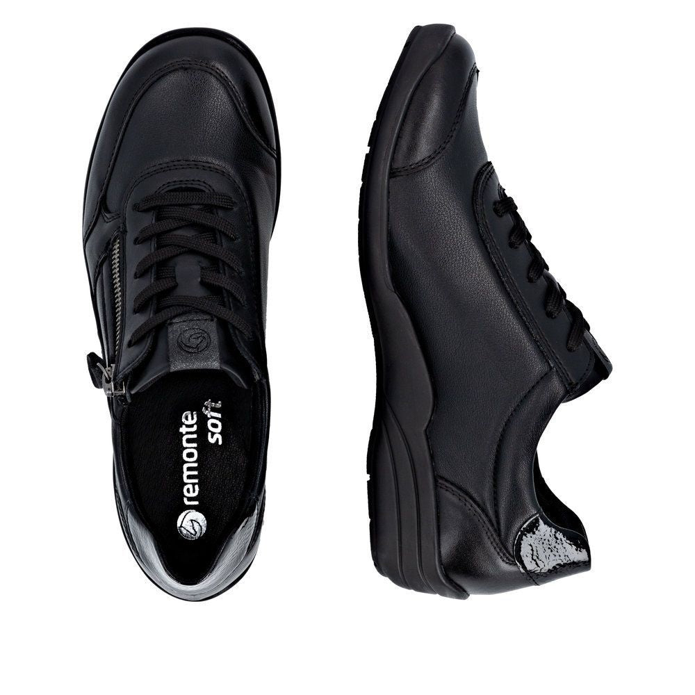 CHAUSSURE REMONTE - R7637-05