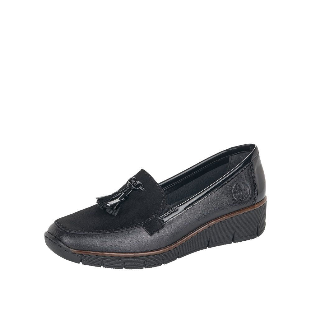 CHAUSSURE RIEKER * 53771-00