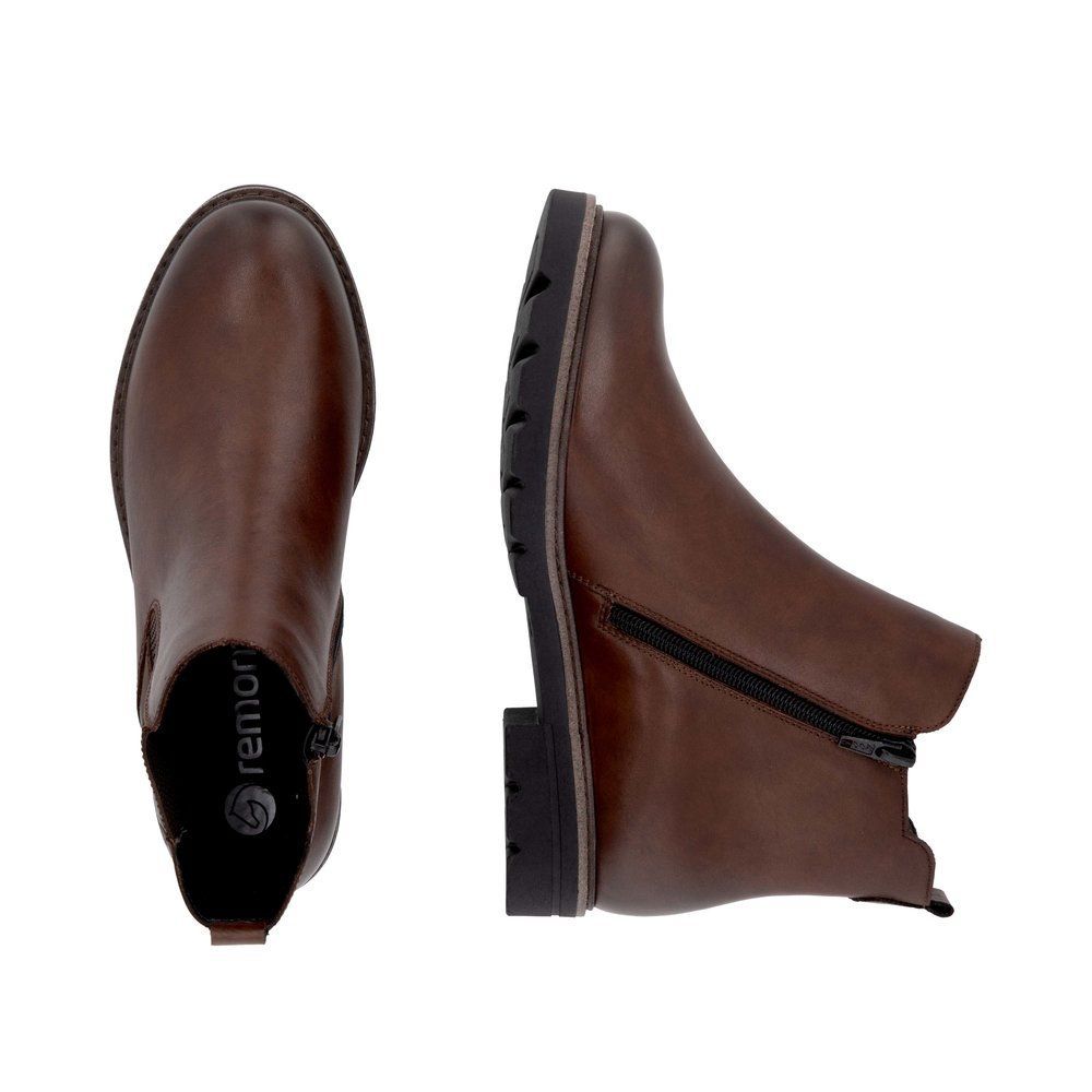 BOTTE REMONTE - D2Q70-22